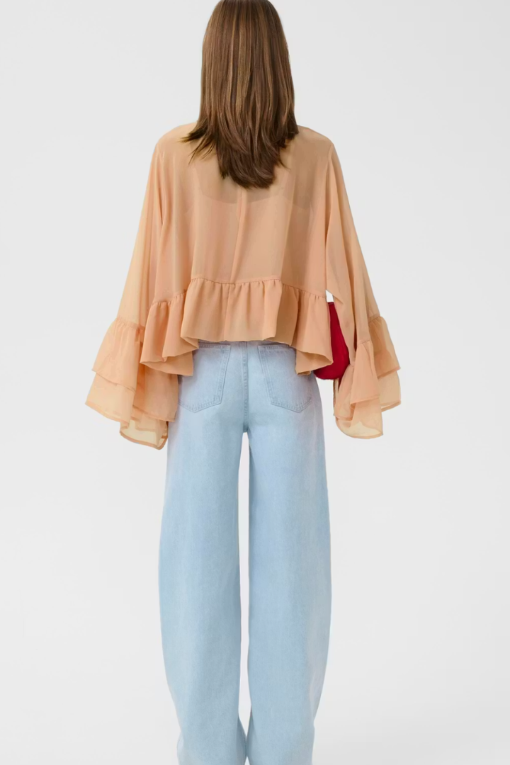 Chiffany Blouse