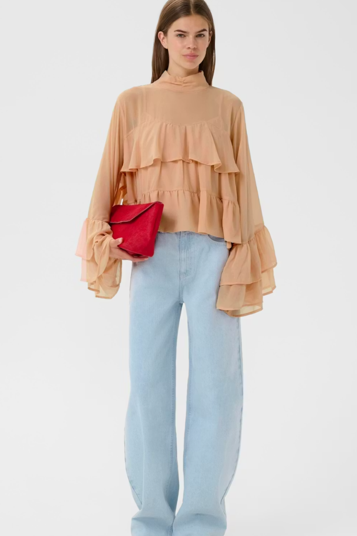 Chiffany Blouse
