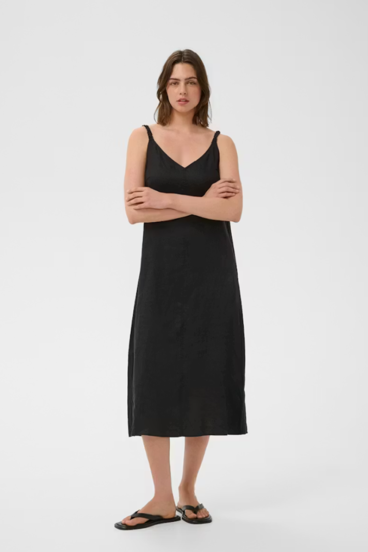 Elinor Dress