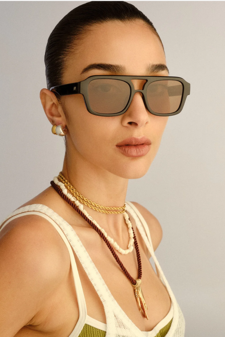 Subzero Sunglasses