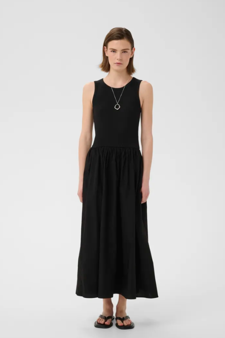 Dama Dress