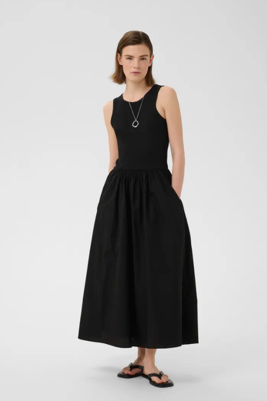 Dama Dress