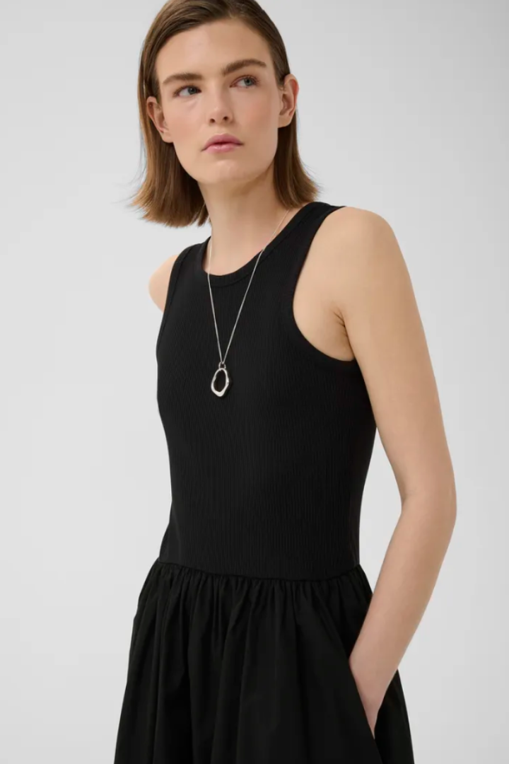 Dama Dress