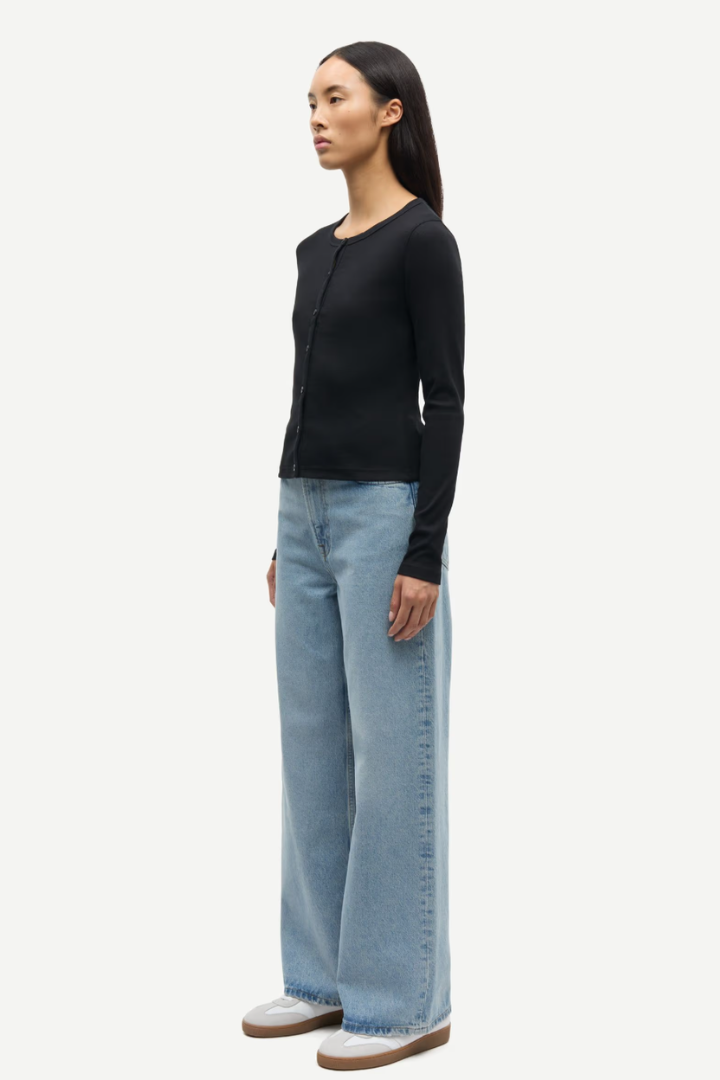 Saalexo Cardi