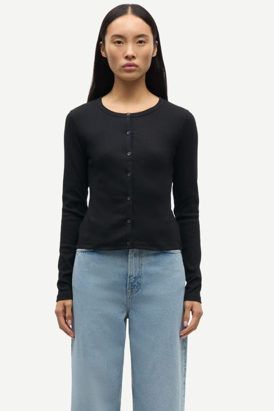 Saalexo Cardi