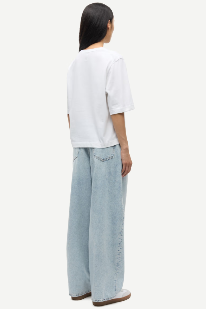 Saaby Tee