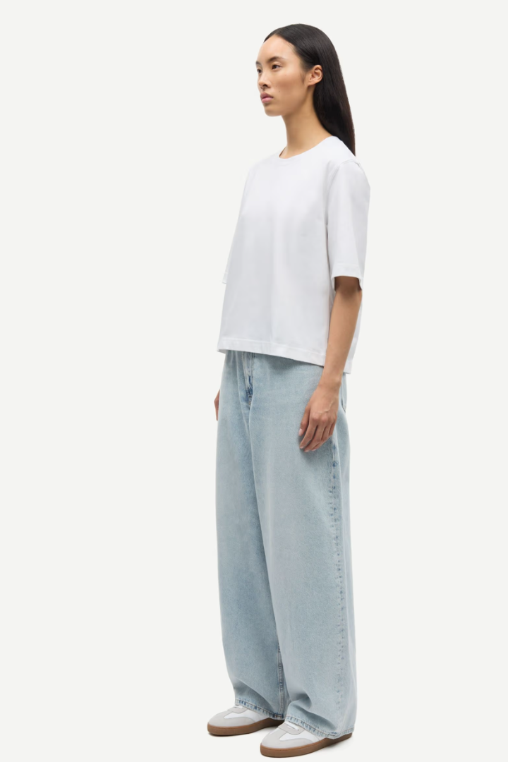 Saaby Tee
