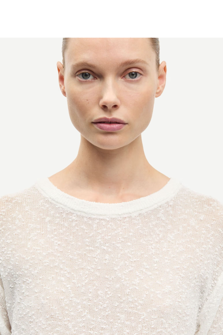 Sasimone Tee