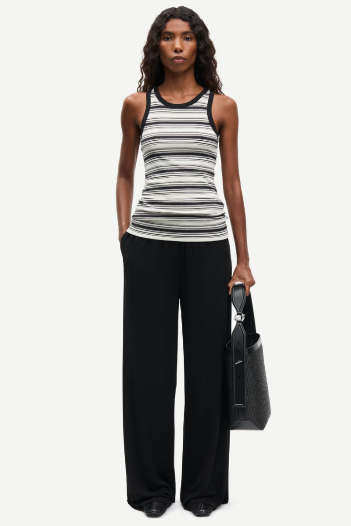 Saumi Pant