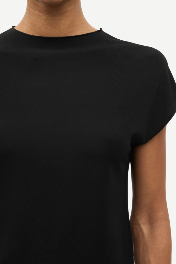 Saumi Tee
