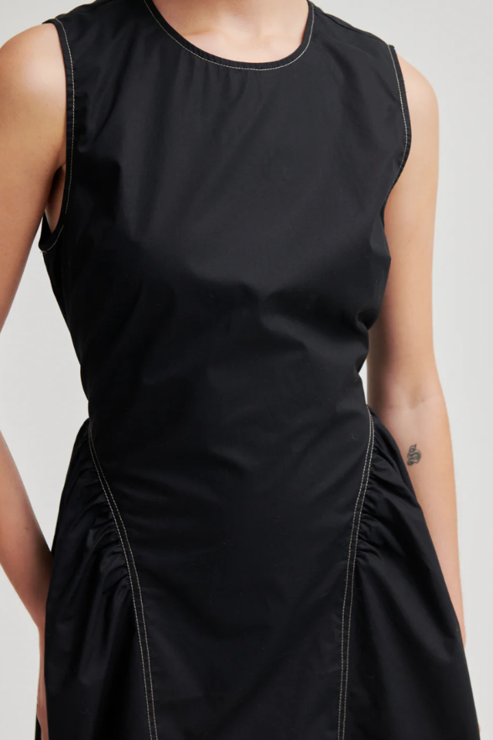 Larkini Dress