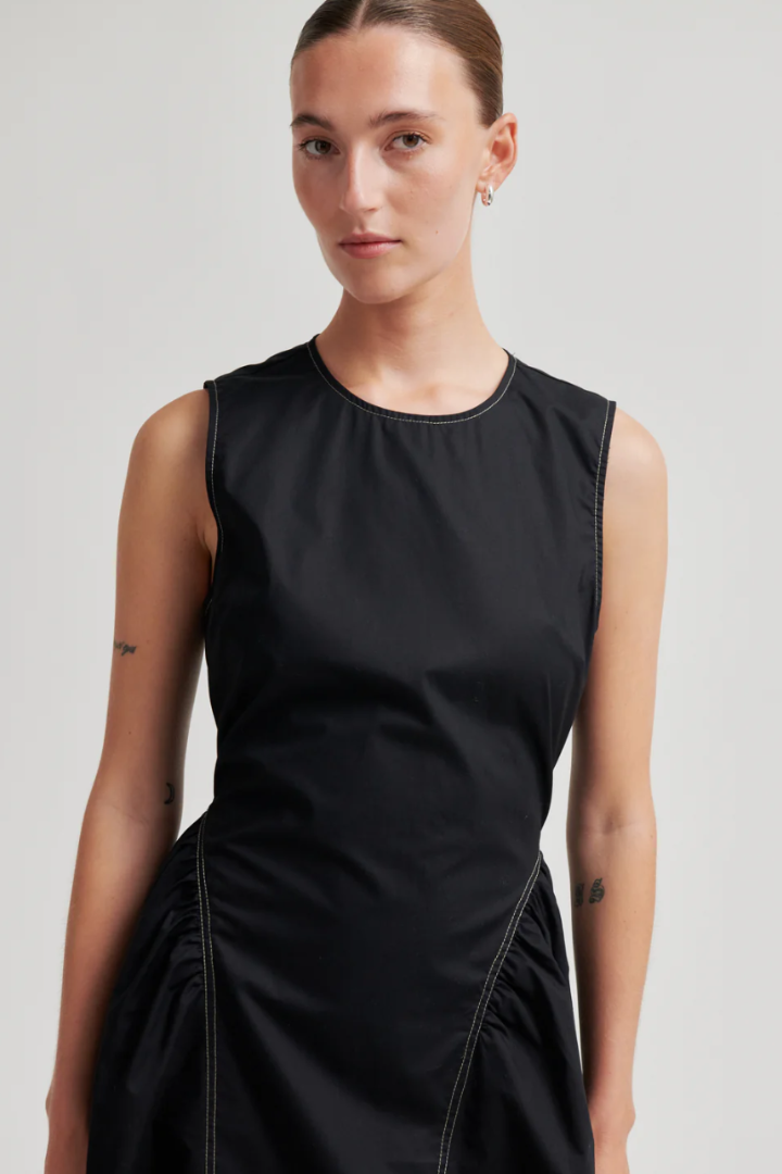 Larkini Dress
