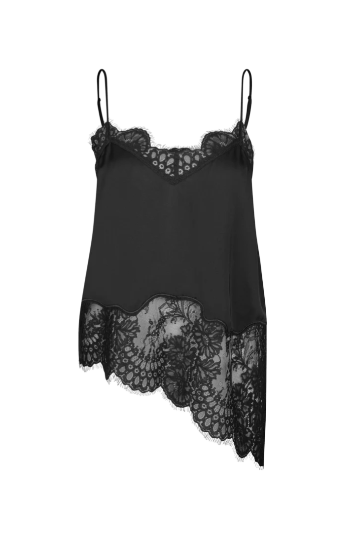 Wilina Tank