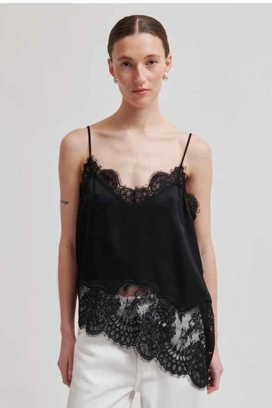 Wilina Tank