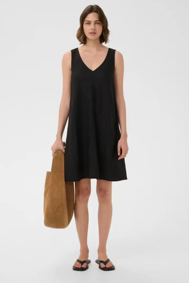 Edith Short Dress