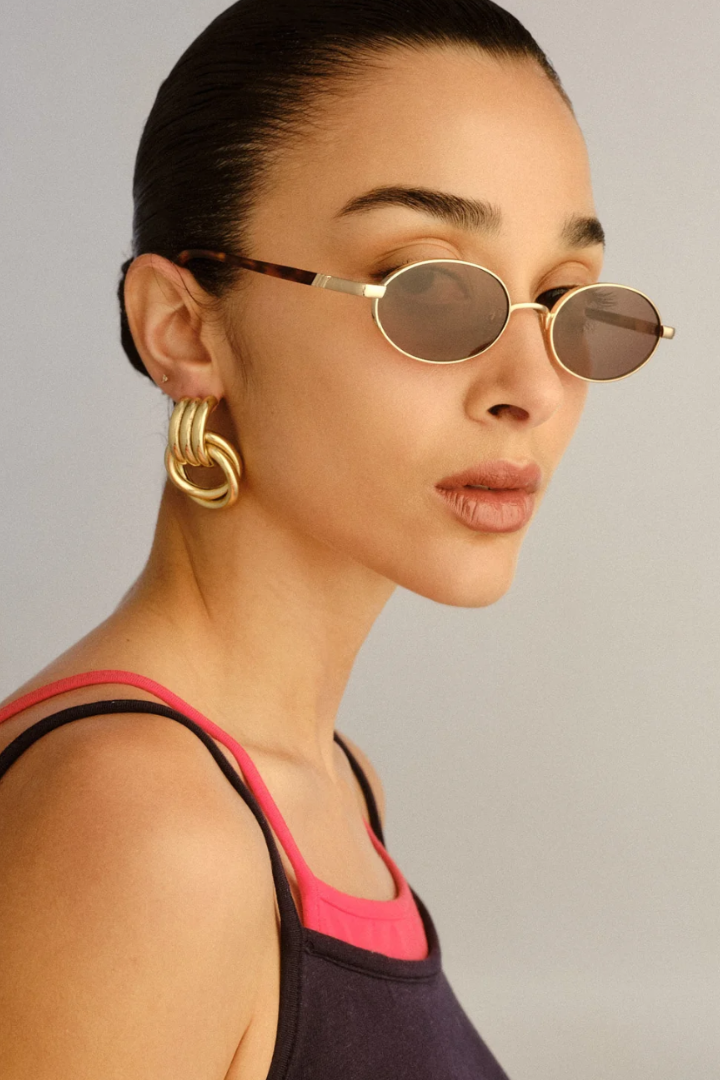 Icicle Sunglases