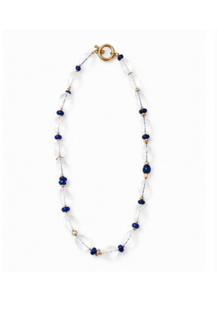 Lottie Necklace