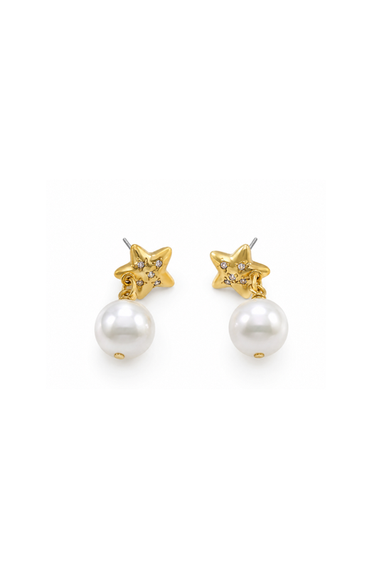 Gwen Earrings