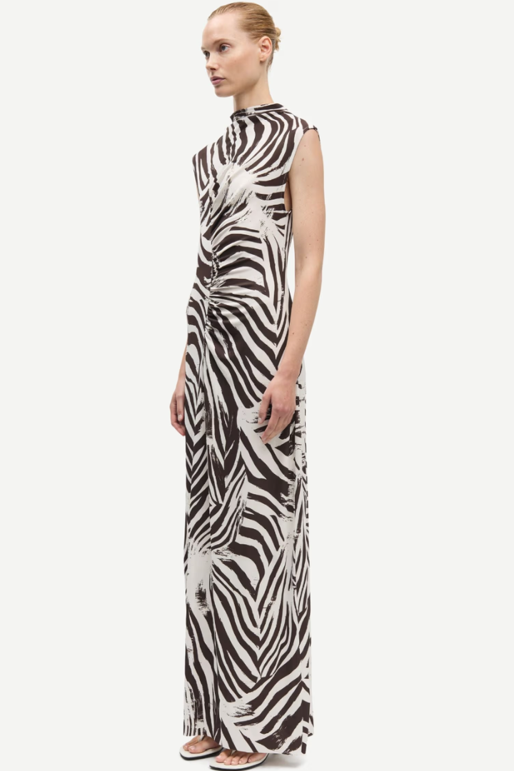 Saandressa Dress