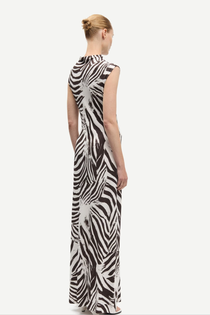Saandressa Dress