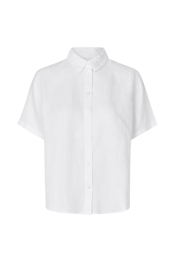 Samina SS Shirt