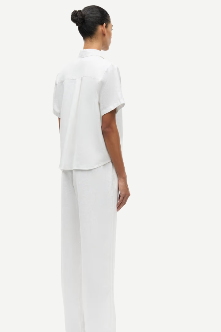 Samina SS Shirt