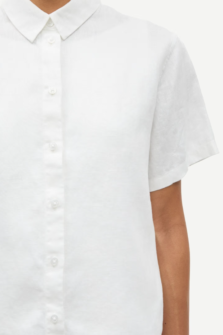 Samina SS Shirt