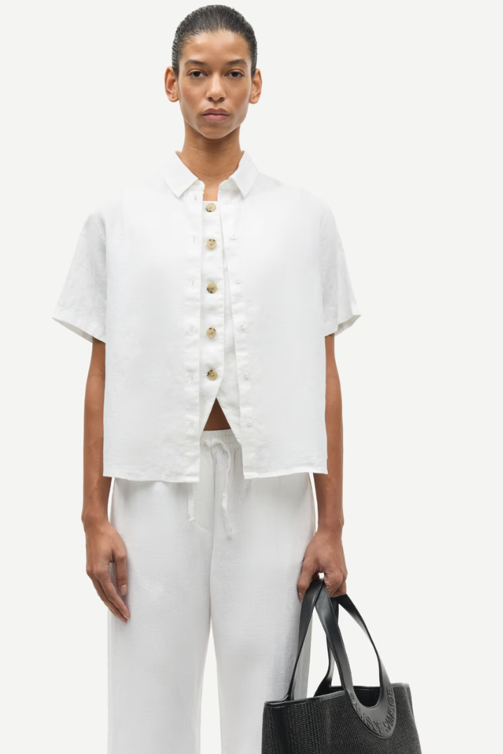 Samina SS Shirt