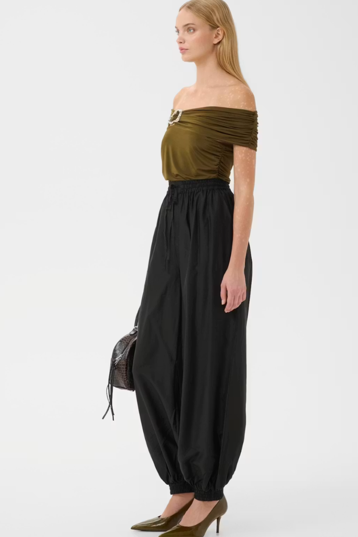 Siora Balloon Pant
