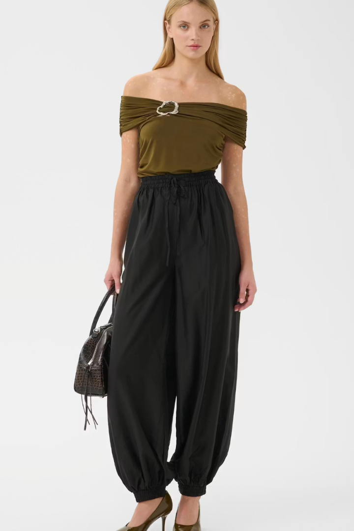Siora Balloon Pant