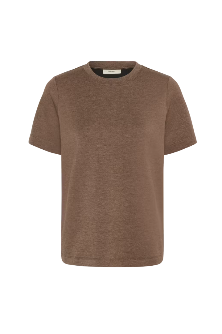 Vincent Melange Tee