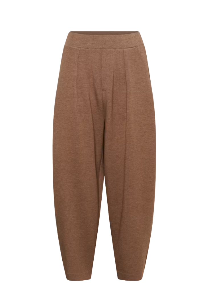 Pannie Melange Pant