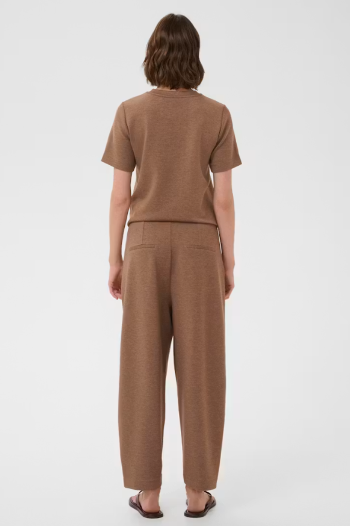 Pannie Melange Pant
