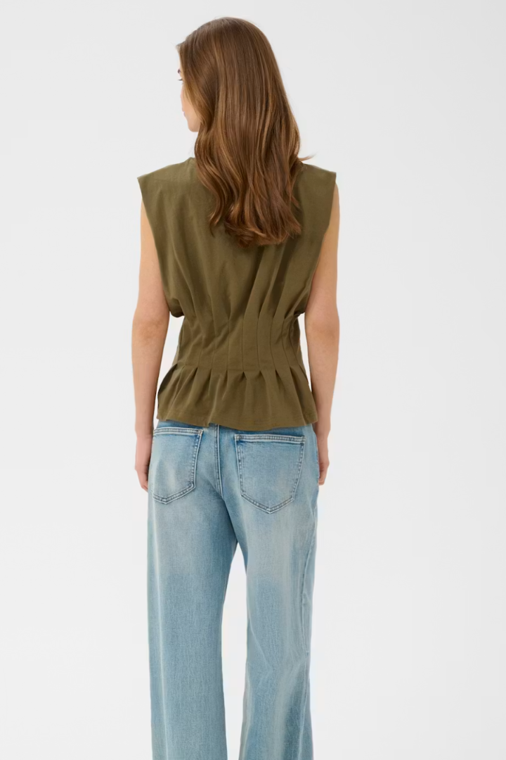Inez Tank