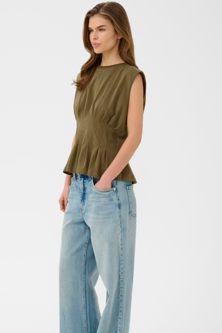 Inez Tank