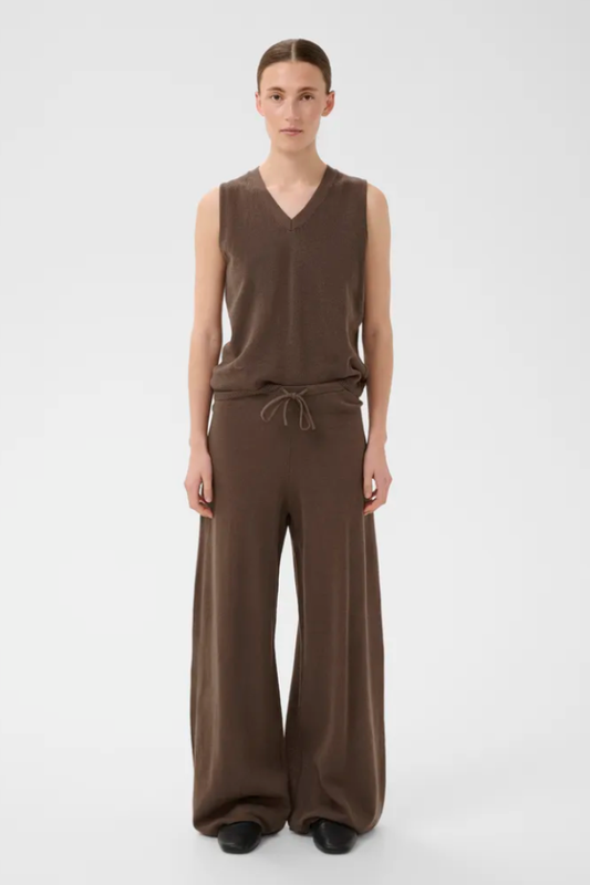 InWear Deva Relaxed Tank Top