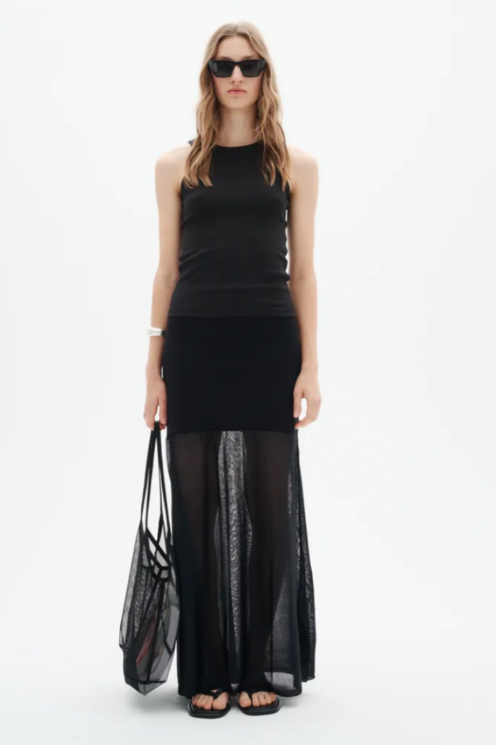 Dima Skirt