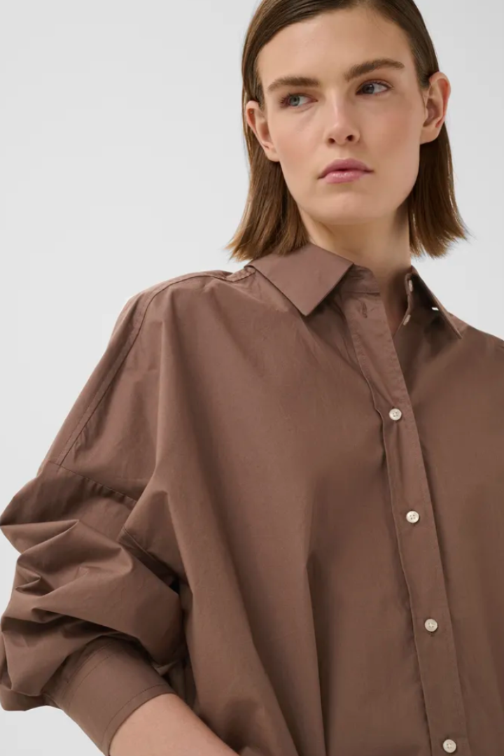 Haze Shirt