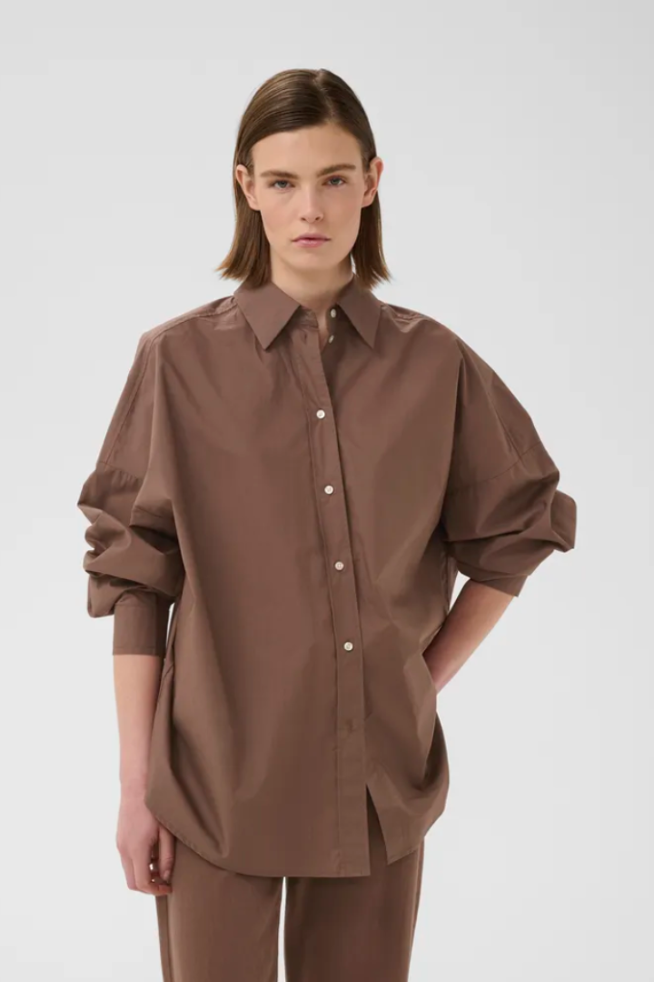 Haze Shirt