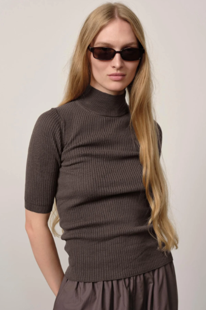 Wes Blouse