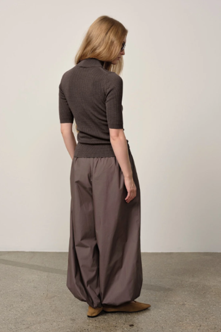 Wes Blouse