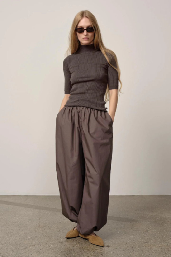 Wes Blouse