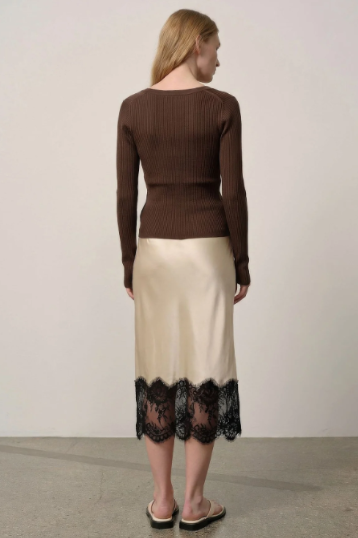 Brooks Cardigan
