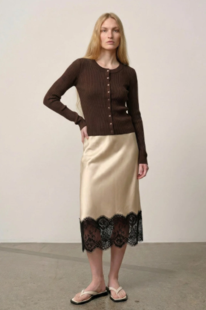 Brooks Cardigan