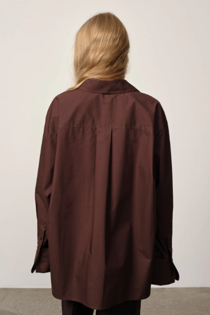 Inga Shirt