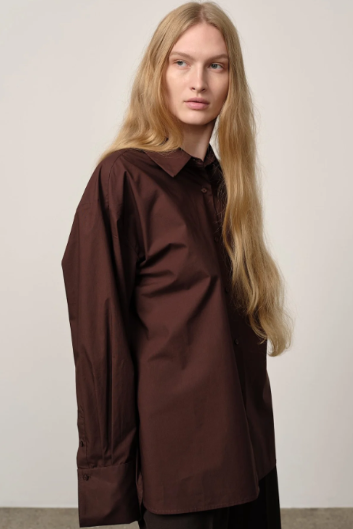 Inga Shirt