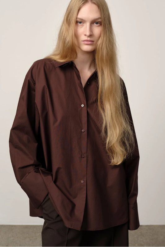 Inga Shirt