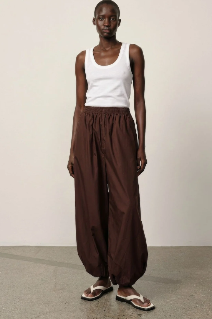 Sylvia Pants