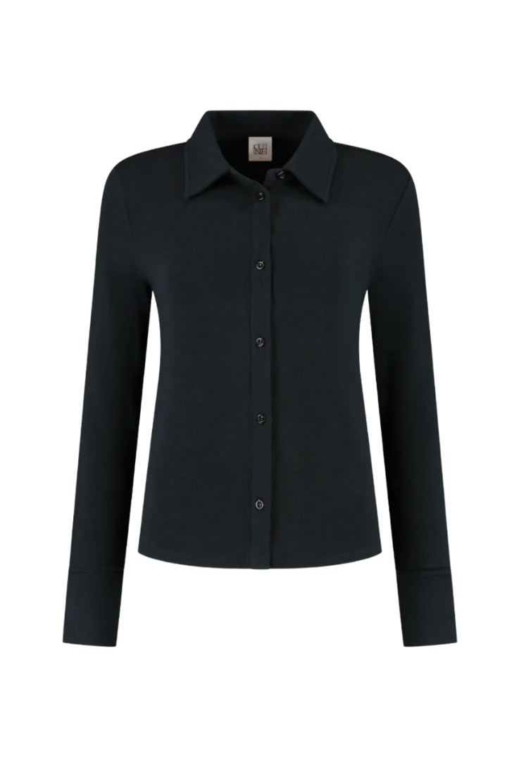 Mila Soft Blouse
