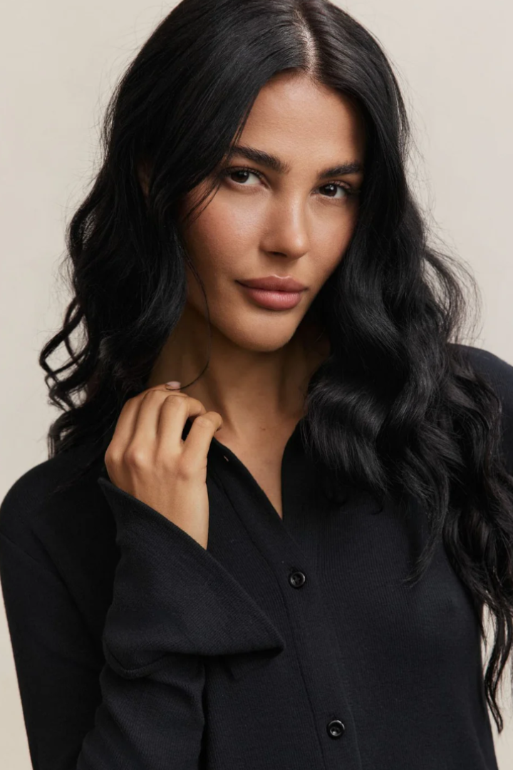 Mila Soft Blouse
